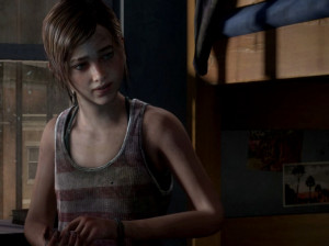 The Last of Us : Left Behind - PS3