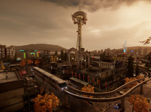 inFamous : Second Son - PS4