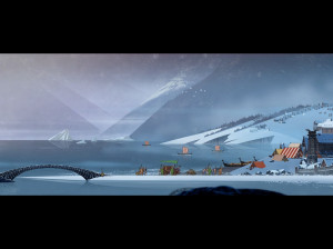 The Banner Saga - PC