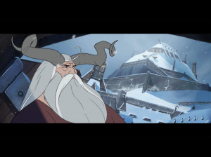 The Banner Saga - PC