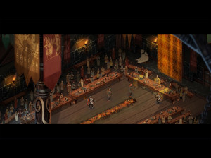 The Banner Saga - PC