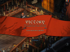 The Banner Saga - PC