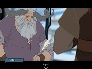 The Banner Saga - PC