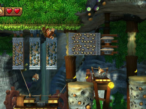 Donkey Kong Country : Tropical Freeze - Wii U