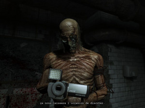 Outlast - PS4