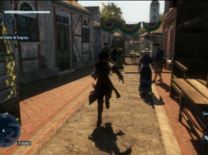 Assassin's Creed Liberation HD - PC