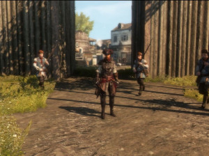 Assassin's Creed Liberation HD - PC