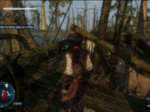 Assassin's Creed Liberation HD - PC