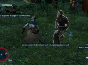 Assassin's Creed Liberation HD - PC