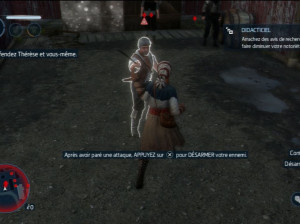 Assassin's Creed Liberation HD - PS3