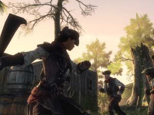 Assassin's Creed Liberation HD - Xbox 360