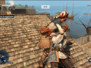 Assassin's Creed Liberation HD - Xbox 360