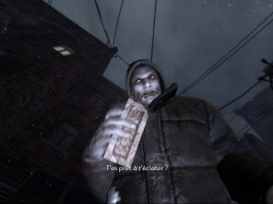 Condemned 2 - PS3