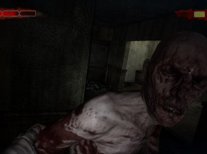 Condemned 2 - Xbox 360