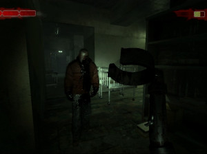 Condemned 2 - Xbox 360