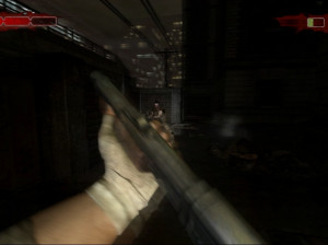 Condemned 2 - Xbox 360