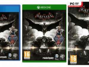 Batman : Arkham Knight - PC