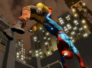 The Amazing Spider-Man 2 - PS3