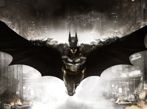 Batman : Arkham Knight - PC