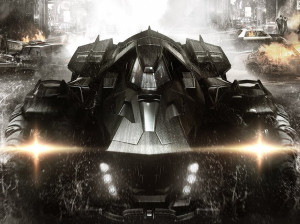 Batman : Arkham Knight - PC