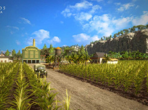 Tropico 5 - PS4