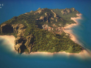 Tropico 5 - PS4