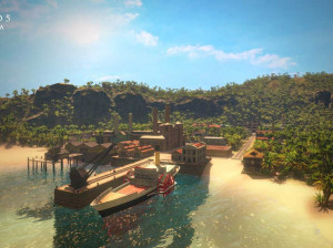 Tropico 5 - PS4