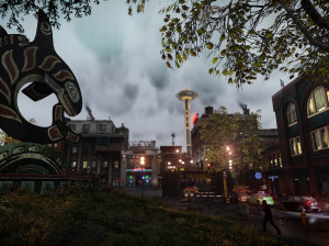 inFamous : Second Son - PS4