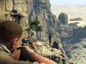 Sniper Elite 3 - PC