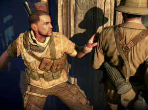 Sniper Elite 3 - Xbox One