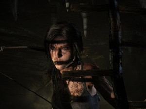 Tomb Raider : Definitive Edition - PS4