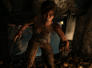 Tomb Raider : Definitive Edition - PS4