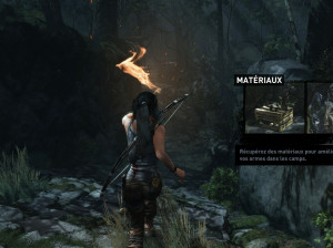 Tomb Raider : Definitive Edition - PS4