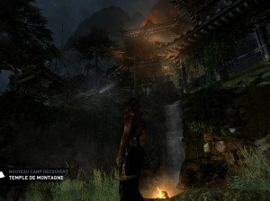 Tomb Raider : Definitive Edition - PS4