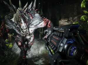 Evolve - PC