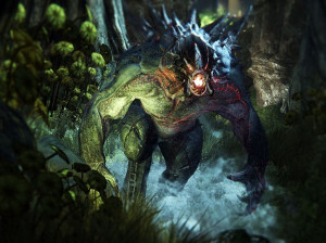 Evolve - PC