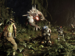 Evolve - PC