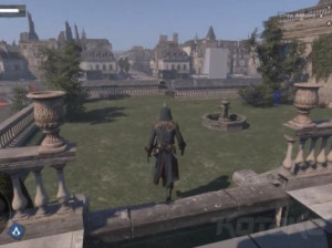 Assassin's Creed : Unity - PS4