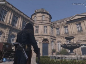 Assassin's Creed : Unity - PS4