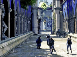 Dragon Age : Inquisition - PS4