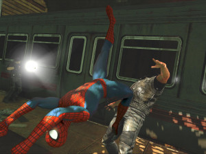 The Amazing Spider-Man 2 - PC