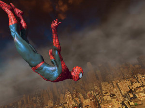 The Amazing Spider-Man 2 - PC