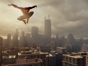 The Amazing Spider-Man 2 - PS4
