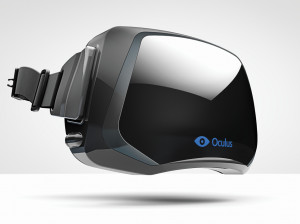 Oculus Rift - PC