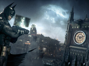 Batman : Arkham Knight - PC