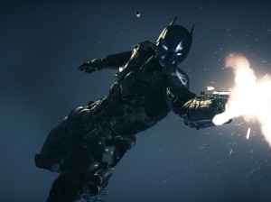 Batman : Arkham Knight - PC