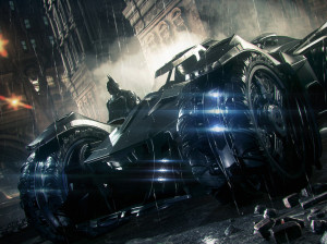 Batman : Arkham Knight - PC