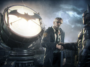 Batman : Arkham Knight - PC