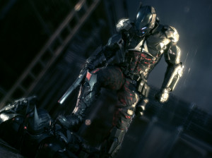 Batman : Arkham Knight - PC