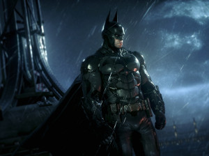 Batman : Arkham Knight - PC